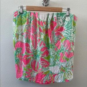 Lilly Pulitzer Top